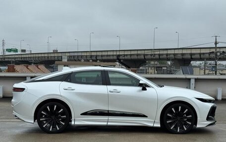 Toyota Crown, 2023 год, 4 200 000 рублей, 6 фотография