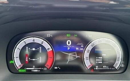 Toyota Crown, 2023 год, 4 200 000 рублей, 14 фотография