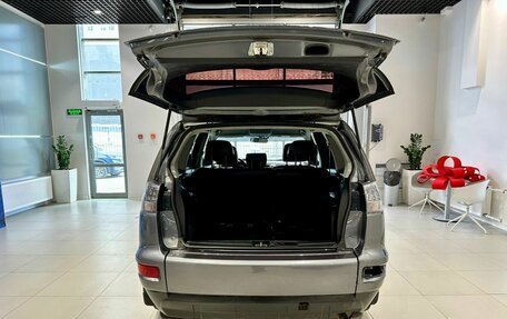 Mitsubishi Outlander III рестайлинг 3, 2011 год, 890 000 рублей, 6 фотография