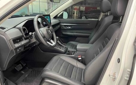 Honda CR-V, 2022 год, 2 150 000 рублей, 4 фотография