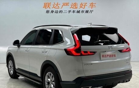 Honda CR-V, 2022 год, 2 150 000 рублей, 3 фотография
