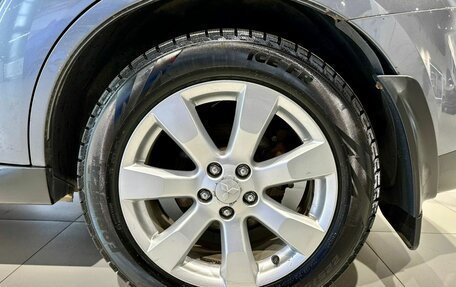 Mitsubishi Outlander III рестайлинг 3, 2011 год, 890 000 рублей, 8 фотография