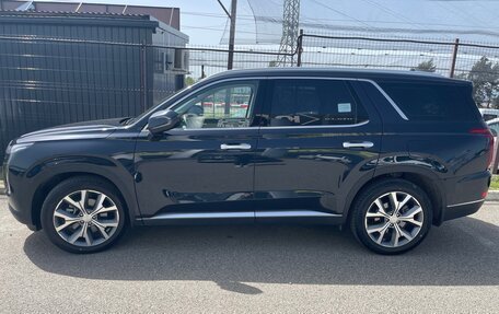 Hyundai Palisade I, 2019 год, 3 990 000 рублей, 2 фотография