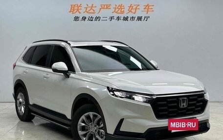 Honda CR-V, 2022 год, 2 150 000 рублей, 2 фотография