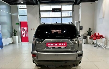 Mitsubishi Outlander III рестайлинг 3, 2011 год, 890 000 рублей, 5 фотография
