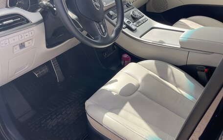 Hyundai Palisade I, 2019 год, 3 990 000 рублей, 4 фотография