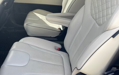 Hyundai Palisade I, 2019 год, 3 990 000 рублей, 5 фотография