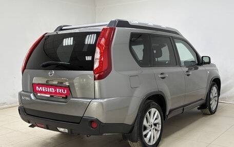Nissan X-Trail, 2014 год, 1 490 000 рублей, 4 фотография