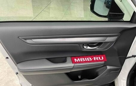 Honda CR-V, 2022 год, 2 150 000 рублей, 9 фотография