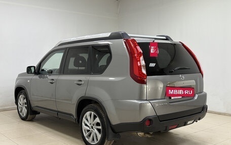 Nissan X-Trail, 2014 год, 1 490 000 рублей, 6 фотография