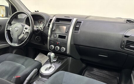 Nissan X-Trail, 2014 год, 1 490 000 рублей, 12 фотография