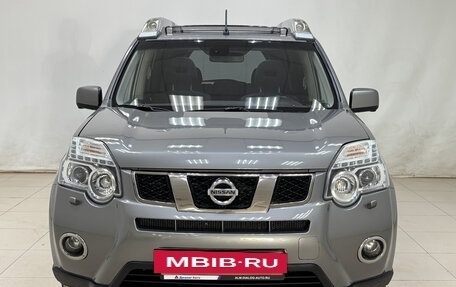 Nissan X-Trail, 2014 год, 1 490 000 рублей, 2 фотография