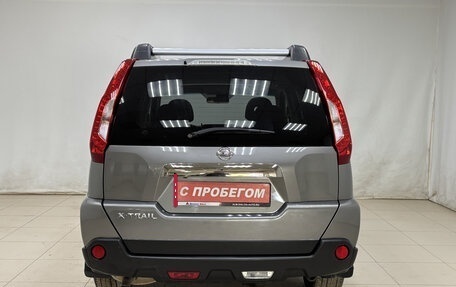 Nissan X-Trail, 2014 год, 1 490 000 рублей, 5 фотография
