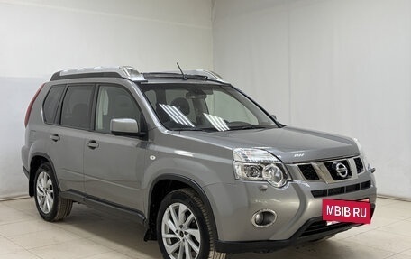 Nissan X-Trail, 2014 год, 1 490 000 рублей, 3 фотография