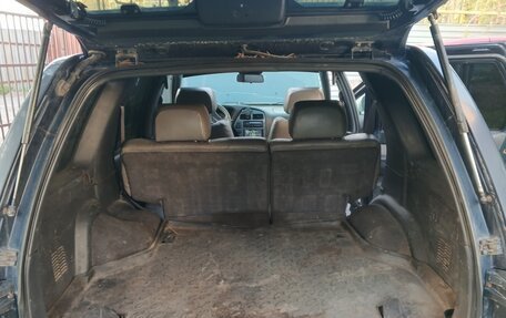 Nissan Pathfinder, 1998 год, 390 000 рублей, 3 фотография