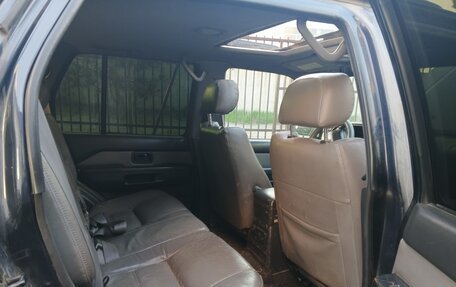 Nissan Pathfinder, 1998 год, 390 000 рублей, 6 фотография