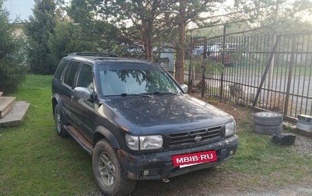 Nissan Pathfinder, 1998 год, 390 000 рублей, 2 фотография