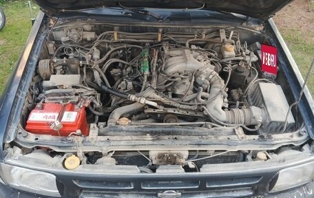 Nissan Pathfinder, 1998 год, 390 000 рублей, 4 фотография