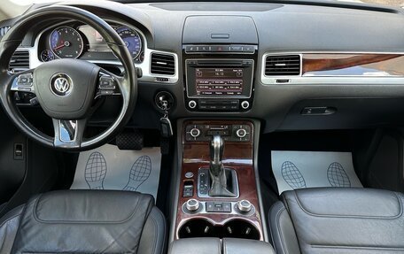 Volkswagen Touareg III, 2015 год, 2 580 000 рублей, 7 фотография