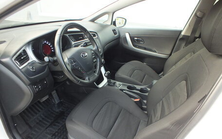 KIA cee'd III, 2017 год, 1 189 000 рублей, 8 фотография