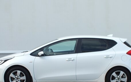 KIA cee'd III, 2017 год, 1 189 000 рублей, 5 фотография