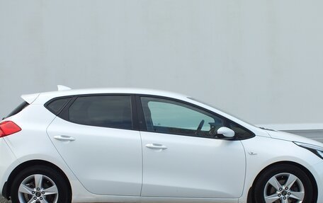 KIA cee'd III, 2017 год, 1 189 000 рублей, 6 фотография