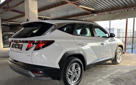 Hyundai Tucson, 2025 год, 3 590 000 рублей, 5 фотография