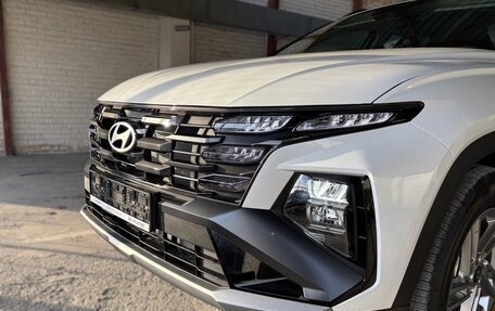 Hyundai Tucson, 2025 год, 3 590 000 рублей, 6 фотография