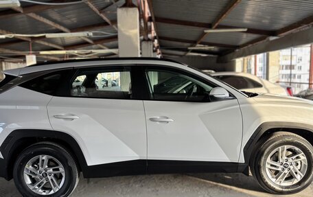 Hyundai Tucson, 2025 год, 3 590 000 рублей, 4 фотография