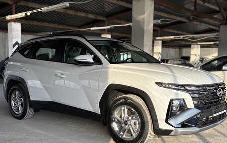 Hyundai Tucson, 2025 год, 3 590 000 рублей, 8 фотография
