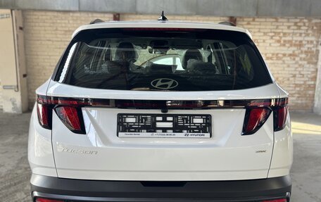 Hyundai Tucson, 2025 год, 3 590 000 рублей, 9 фотография