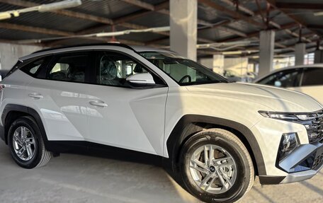 Hyundai Tucson, 2025 год, 3 590 000 рублей, 11 фотография
