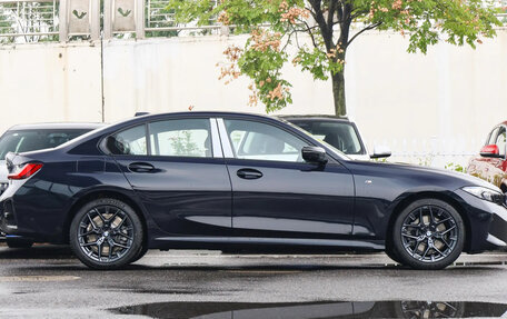 BMW 3 серия, 2025 год, 5 164 986 рублей, 5 фотография