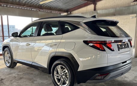 Hyundai Tucson, 2025 год, 3 590 000 рублей, 13 фотография