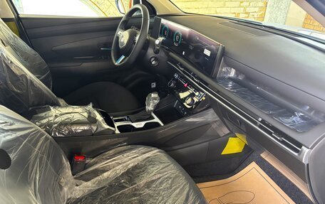 Hyundai Tucson, 2025 год, 3 590 000 рублей, 15 фотография