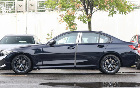 BMW 3 серия, 2025 год, 5 164 986 рублей, 2 фотография