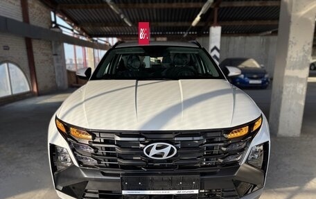 Hyundai Tucson, 2025 год, 3 590 000 рублей, 3 фотография