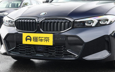 BMW 3 серия, 2025 год, 5 164 986 рублей, 6 фотография
