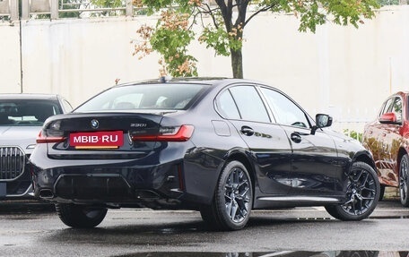 BMW 3 серия, 2025 год, 5 164 986 рублей, 3 фотография