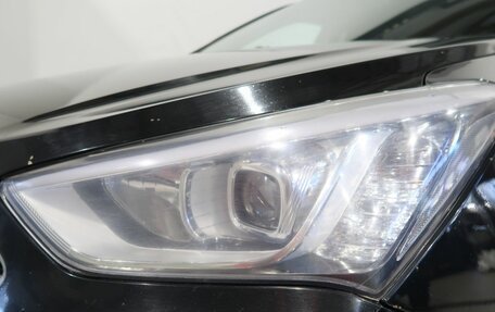 Hyundai Santa Fe III рестайлинг, 2012 год, 1 585 000 рублей, 9 фотография