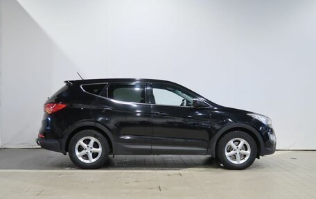 Hyundai Santa Fe III рестайлинг, 2012 год, 1 585 000 рублей, 4 фотография