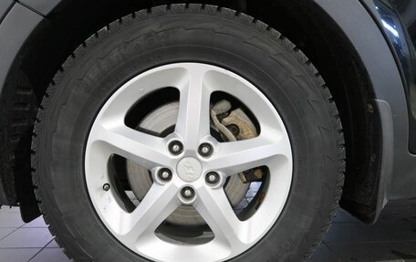 Hyundai Santa Fe III рестайлинг, 2012 год, 1 585 000 рублей, 10 фотография