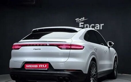 Porsche Cayenne III, 2021 год, 9 150 000 рублей, 4 фотография