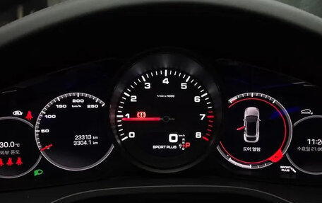 Porsche Cayenne III, 2021 год, 9 150 000 рублей, 8 фотография