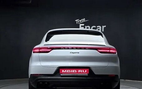 Porsche Cayenne III, 2021 год, 9 150 000 рублей, 3 фотография
