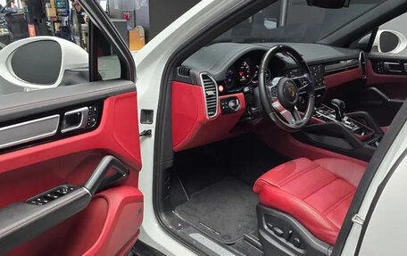 Porsche Cayenne III, 2021 год, 9 150 000 рублей, 6 фотография