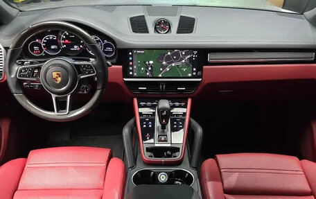 Porsche Cayenne III, 2021 год, 9 150 000 рублей, 7 фотография