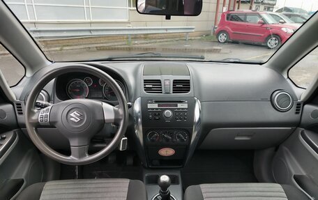 Suzuki SX4 II рестайлинг, 2013 год, 750 000 рублей, 5 фотография