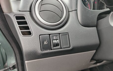 Suzuki SX4 II рестайлинг, 2013 год, 750 000 рублей, 6 фотография