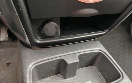 Suzuki SX4 II рестайлинг, 2013 год, 750 000 рублей, 8 фотография